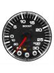 Auto Meter Gauge Boost Vacuum 30