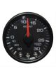 Auto Meter Gauge Boost Vacuum 30