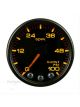 Auto Meter Gauge Boost 0-100 PSI 2 1/16