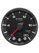 Auto Meter Gauge EGT Pyrometer 0-2k°F 2 1/16