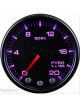 Auto Meter Gauge EGT Pyrometer 0-2k°F 2 1/16