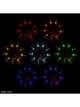 Auto Meter Gauge Fuel Lvl Empty/Full 2 1/16