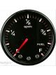 Auto Meter Gauge Fuel Lvl Empty/Full 2 1/16