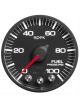 Auto Meter Gauge Fuel Pressure 0-100 PSI 2 1/16