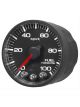 Auto Meter Gauge Fuel Pressure 0-15 PSI 2 1/16