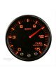 Auto Meter Gauge Fuel Pressure 0-15 PSI 2 1/16