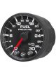 Auto Meter Gauge Fuel Pressure 0-30 PSI 2 1/16