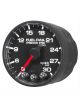 Auto Meter Gauge Fuel Rail Pressure 3k-3k0 PSI 2 1/16