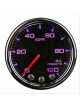 Auto Meter Gauge Oil Pressure 0-120 PSI 2 1/16
