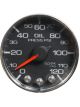 Auto Meter Gauge Oil Pressure 0-120 PSI 2 1/16