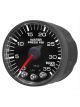 Auto Meter Gauge Water Pressure 0-35 PSI 2 1/16