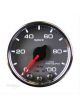 Auto Meter Gauge Boost 0-100 PSI 2 1/16