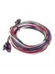Auto Meter Gauge Wiring Harness for Spek-Pro Boost & Vacuum Gauge