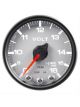 Auto Meter Gauge Voltmeter 0-16 V 2 1/16
