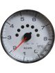 Auto Meter Tacho Spek-Pro 0-8k RPM Electrical 5