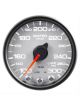 Auto Meter Gauge Water Temp 100-300F 2 1/16