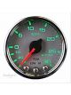 Auto Meter Gauge Boost Vacuum 30