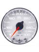 Auto Meter Gauge Oil Temp 2 1/16