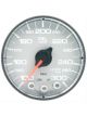 Auto Meter Gauge Oil Temp 2 1/16
