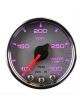 Auto Meter Gauge Fuel Pressure 0-15 PSI 2 1/16