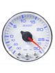 Auto Meter Gauge Vac/Boost 2 1/16