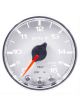 Auto Meter Gauge Voltmeter 2 1/16