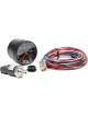 Auto Meter Gauge Spek-Pro Oil Pressure 0-150 PSI 2 1/16
