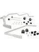 Whiteline Front & Rear Sway Bar Vehicle Kit