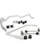 Whiteline Front & Rear Sway Bar Vehicle Kit