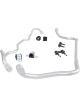 Whiteline Front & Rear Sway Bar Vehicle Kit