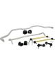 Whiteline Front & Rear Sway Bar Vehicle Kit