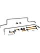 Whiteline Front & Rear Sway Bar Vehicle Kit