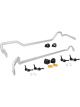 Whiteline Front & Rear Sway Bar Vehicle Kit