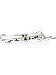 Whiteline Front & Rear Sway Bar Vehicle Kit