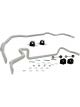 Whiteline Front & Rear Sway Bar Vehicle Kit