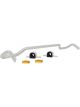 Whiteline Rear Sway Bar 22mm Adjustable