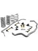 Whiteline F&R Grip Series Kit