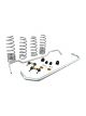 Whiteline F&R Grip Series Kit