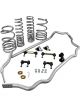 Whiteline Front & Rear Grip Series Kit