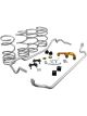 Whiteline Front & Rear Grip Series Kit