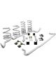 Whiteline Front & Rear Grip Series Kit