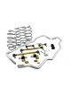 Whiteline F&R Grip Series Kit