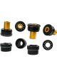 Whiteline Rear Subframe Mount Bushing