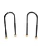 Whiteline Rear Spring U Bolt 85mm Kit