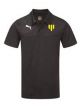 Whiteline 2017 Puma Whiteline Esquadra Polo - Lge