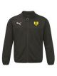 Whiteline 2017 Puma Whiteline Esquadra Jacket - Med