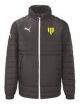 Whiteline 2017 Puma Whiteline Stadium Jacket - Med