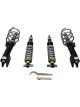 Whiteline Front & Rear Max G1 Coilovers
