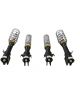Whiteline Front & Rear Max G1 Coilovers
