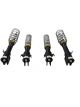 Whiteline Front & Rear Max G1 Coilovers